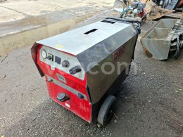 Online aukce:  MYCÍ STROJ S NAFTOVÝM OHŘEVEM VODY DIBO BRANDER 11.19.033