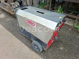 Online auction:   MYCÍ STROJ S NAFTOVÝM OHŘEVEM VODY DIBO BRANDER 11.19.033