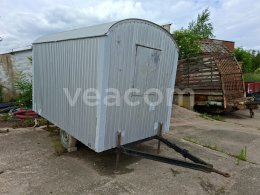 Online aukce:   STAVEBNÍ MARINGOTKA SOR LIBCHAVY MV 9/A