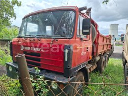 Интернет-аукцион: TATRA  T 815 6X6