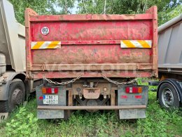 Online aukce: TATRA  T 815 6X6