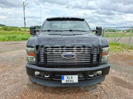 Online aukce: FORD  F-250 4X4