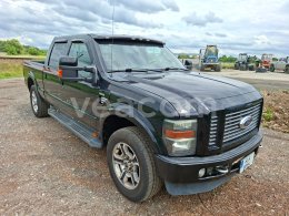 Online aukce: FORD  F-250 4X4