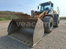 Online auction: LIEBHERR  LS66 4X4