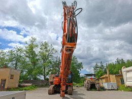 Online aukce: CATERPILLAR  345C