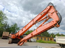 Online aukce: CATERPILLAR  345C