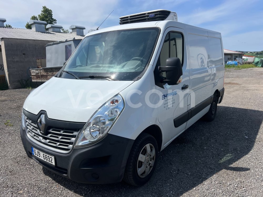 Интернет-аукцион: RENAULT  MASTER