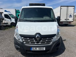 Online aukce: RENAULT  MASTER