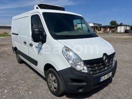 Online aukce: RENAULT  MASTER