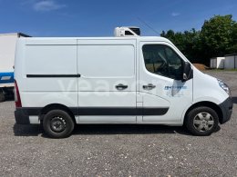 Online aukce: RENAULT  MASTER