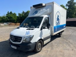 Online-Versteigerung: MB  SPRINTER