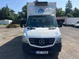 Online aukce: MERCEDES-BENZ  SPRINTER