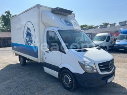 Online aukce: MERCEDES-BENZ  SPRINTER