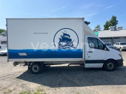 Online aukce: MERCEDES-BENZ  SPRINTER