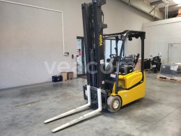 Online aukce: YALE  ERP15VT SWB