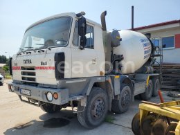 Online-Versteigerung: TATRA  T 815 - 200 R 81