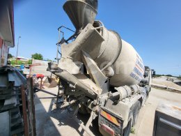 Online auction: TATRA  T 815 - 200 R 81 8X8