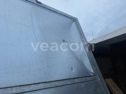 Online-Versteigerung:   VRATA DVOUKŘÍDLÁ S RÁMEM
