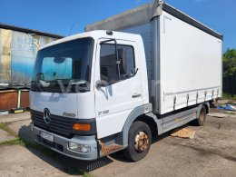 Online-Versteigerung: MB  ATEGO