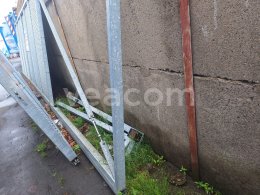 Online aukce:   ELEKTRICKÁ POJEZDOVÁ BRÁNA