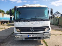 Online aukce: MB  ATEGO 1222L