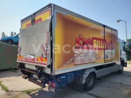 Online aukce: MB  ATEGO 1222L