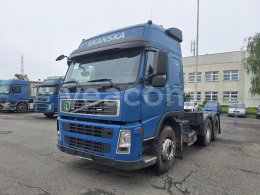 Интернет-аукцион: VOLVO  FM13 480 64T 6X4