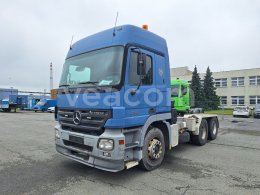 Интернет-аукцион: MB  ACTROS 2646 LS 6X4