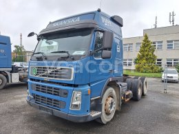 Интернет-аукцион: VOLVO  FM13 480 64T 6X4
