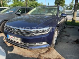 Интернет-аукцион: VOLKSWAGEN  PASSAT