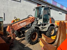 Online aukce: ATLAS  WEYCOR  75T