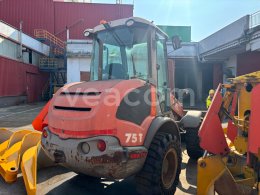 Online aukce: ATLAS  WEYCOR  75T