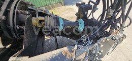 Online-Versteigerung: NEW HOLLAND  BB940A