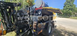Online-Versteigerung: NEW HOLLAND  BB940A