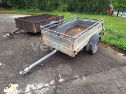 Інтернет-аукціон: AGADOS  NP 3500 KG