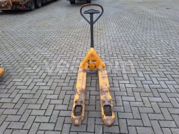 Online-Versteigerung: JUNGHEINRICH  PALETOVÝ VOZÍK (2)