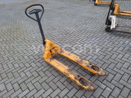 Online-Versteigerung: JUNGHEINRICH  PALETOVÝ VOZÍK (2)