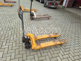 Online-Versteigerung: JUNGHEINRICH  PALETOVÝ VOZÍK (2)