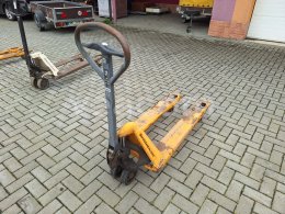 Online-Versteigerung: JUNGHEINRICH  PALETOVÝ VOZÍK (2)
