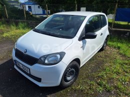 Aukcja internetowa: ŠKODA  CITIGO