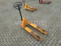 Online aukce: JUNGHEINRICH  PALETOVÝ VOZÍK (4)