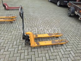 Online aukce: JUNGHEINRICH  PALETOVÝ VOZÍK (4)