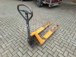 Online aukce: JUNGHEINRICH  PALETOVÝ VOZÍK (4)