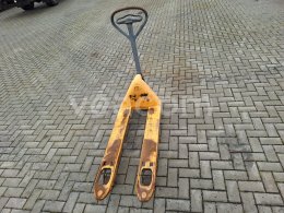 Online-Versteigerung: JUNGHEINRICH  PALETOVÝ VOZÍK (5)