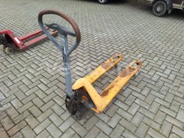 Online-Versteigerung: JUNGHEINRICH  PALETOVÝ VOZÍK (5)