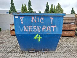 Online auction:   KONTEJNER (4)