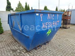 Online auction:   KONTEJNER (4)