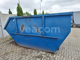 Online auction:   KONTEJNER (4)