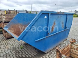 Online auction:   KONTEJNER (4)
