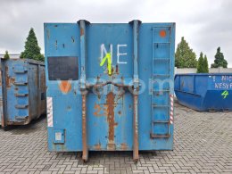 Online-Versteigerung:   KONTEJNER (1)